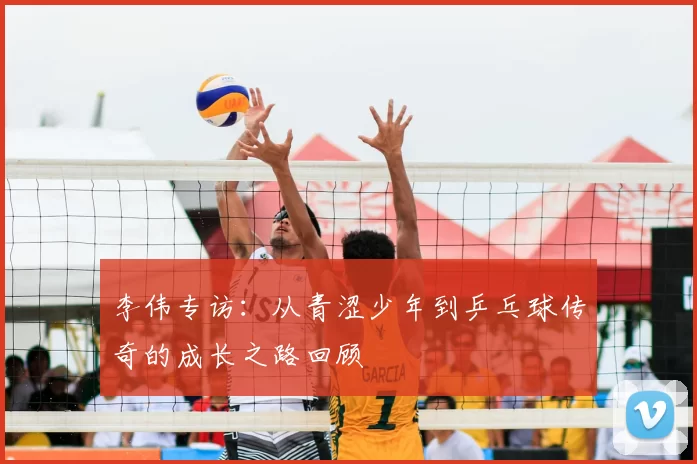 李伟专访:从青涩少年到乒乓球传奇的成长之路回顾