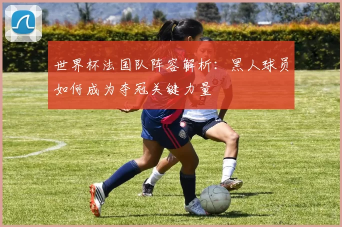 世界杯法国队阵容解析:黑人球员如何成为夺冠关键力量
