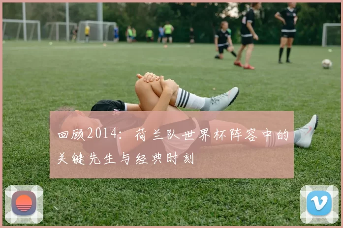 回顾2014：荷兰队世界杯阵容中的关键先生与经典时刻
